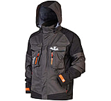 Image of Norfin Pro Dry 3 Rain Jacket - Men's