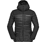 Image of Norrona Falketind Down 750 Hooded Jacket - Women's