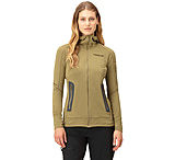 Image of Norrona Falketind Power Grid Hood - Women's