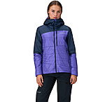 Image of Norrona Falketind Thermo40 Hood - Women's