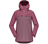 Image of Norrona Femund Cotton Jacket - Women's