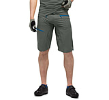 Image of Norrona Fjora Flex One Midweight Shorts - Men's