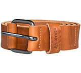 Image of Norrona Leather Belt