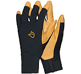 Image of Norrona Lyngen Gore-Tex Infinium Leather Gloves