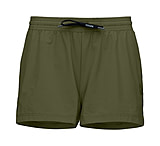 Image of Norrona Loose Norrona Shorts - Women's