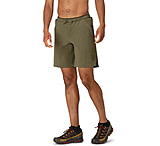 Image of Norrona Senja 9inch Flex One Shorts - Men's