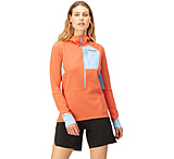 Image of Norrona Senja Warm One Hoody - Women's