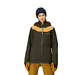 Image of Norrona Tamok Gore-Tex Jacket - Womens