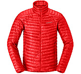 Image of Norrona Trollveggen Superlight Down800 Jacket - Men's