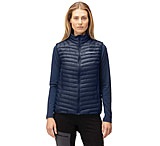 Image of Norrona Trollveggen Superlight Down 850 Vest - Women's