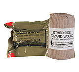 Image of North American Rescue Emergency Trauma Dressing, 4 Inch