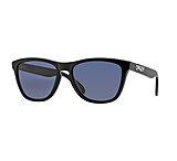 Image of Oakley OO9013 Frogskins Sunglasses - Men's