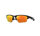 Image of Oakley Half Jacket 2.0 XL Sunglasses - Men's