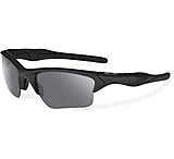 Image of Oakley SI Half Jacket 2.0 XL Sunglasses
