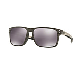 Oakley OO9014 Gascan Sunglasses - 901467 Matte Black/Prizm Sapphire