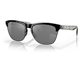 Image of Oakley OO9374 Frogskins Lite Sunglasses - Men's