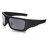 Image of Oakley SI Industrial Det Cord Sunglasses, ANSI Rated