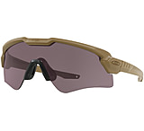 Image of Oakley SI Ballistic M-Frame ALPHA Sunglasses