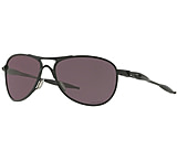 Image of Oakley SI Blackside Crosshair Sunglasses