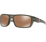 Image of Oakley SI Drop Point American Heritage Uncle Sam Sunglasses