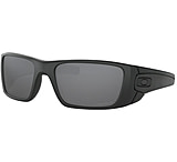 Image of Oakley SI Fuel Cell Blackside Collection Sunglasses
