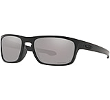 Oakley OO9014 Gascan Sunglasses - 901466 Matte Black/Prizm Black