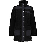 Image of Obermeyer Andie Sherpa Jacket - Womens