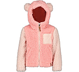 Image of Obermeyer Austin Sherpa Jacket - Kids