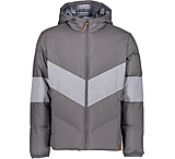 Image of Obermeyer Breton Down Jacket - Mens