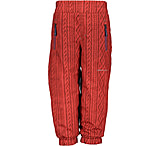 Image of Obermeyer Campbell Pant - Kids, 4, Cable Knits, 75000-22141-4