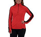 Image of Obermeyer Discover 1/4 Zip Tops - Women's