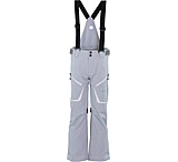 Image of Obermeyer Enforcer Pant - Boy's, Small, Shale, 45024-22005-S