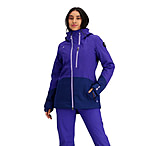 Image of Obermeyer First Chair Jacket - Women's