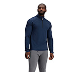 Image of Obermeyer Flex 1/4 Zip Tops - Men's