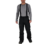 Image of Obermeyer Force Suspender Pant - Men's