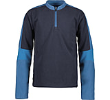 Image of Obermeyer Hunter Flc Top - Boys, Large, Admiral, 47025-21174-L