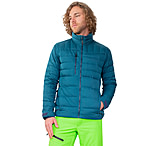 Image of Obermeyer Klaus Down Jacket - Mens