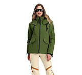 Image of Obermeyer Meribel Down Jacket - Women's