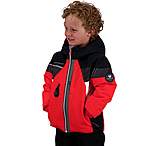 Image of Obermeyer Orb Jacket - Boys