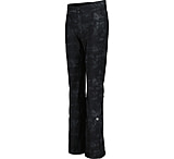 Image of Obermeyer Printed Bond Pant - Womens