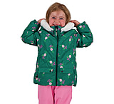 Image of Obermeyer Roselet Jackets - Girls