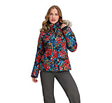 Image of Obermeyer Tuscany II Jackets - Women's