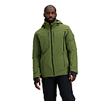 Image of Obermeyer Xenon Jacket - Men's