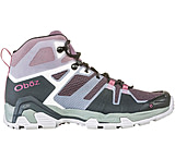 oboz arete mid women's