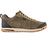 Image of Bozeman Low Leather Casual Shoes - Men's