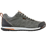 Image of Bozeman Low Leather Casual Shoes - Men's