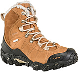 Image of Oboz Bridger 7in Insulated B-DRY Winter Shoes - Women's