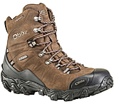 Image of Oboz Bridger 8in Insulated B-DRY Winter Shoes - Men's