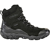 Image of Oboz Bridger 8in Insulated B-DRY Winter Shoes - Men's