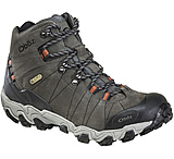 Image of Oboz Bridger Mid B-DRY Hiking Shoes - Men's